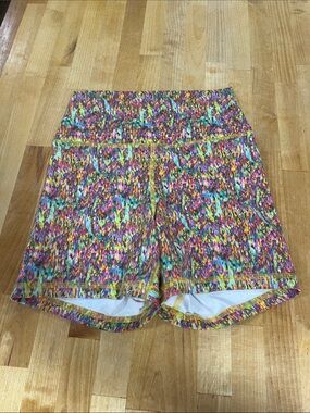 Fleo shorts size extra small